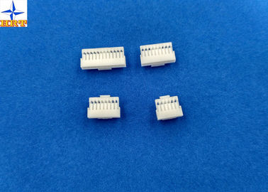 Chine les connecteurs de fil de carte de lancement de 1mm dactylographient le remplacement du logement de fil CI14 avec la serrure de accouplement usine