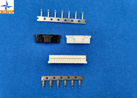 le fil de connecteur de 02P-20P Pitch1.25mm pour embarquer des types choisissent la rangée avec Nylon66/GF15%