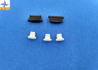 single row housing wire to board connector 1.00mm pitch 04 to 10 Pin with lock for Laptop