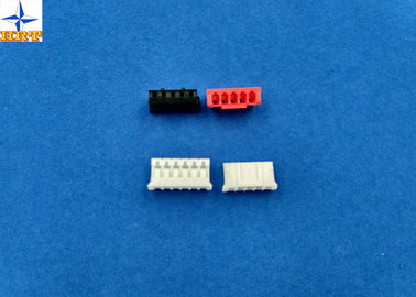 JST PH Crimp Wire To Board Connector Without Lock 2.0mm Pitch Wire Housing