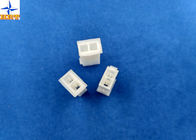4.2mm Pitch Mini-Fit Plug Housing, Dual Row Wire to Wire Connector with Panel Mounting Ears