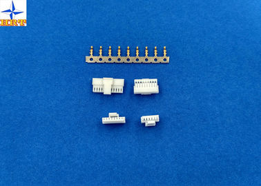 Chine les connecteurs actuels de fil de carte de C.C 50V lancent 1.0mm 4pins ou 6pins pour le PDP/affichage à cristaux liquides usine