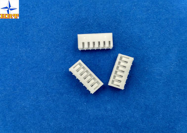 Chine Fil de lancement du connecteur 2.0mm de San pour embarquer des connecteurs de style de cuir embouti, Panneau-dans le connecteur usine