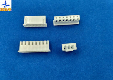 Chine le connecteur détachable des connecteurs XH de style de cuir embouti de lancement de 2.5mm a enveloppé le type d&#039;en-tête usine